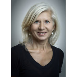 Dr. med. Marianne  Schieren