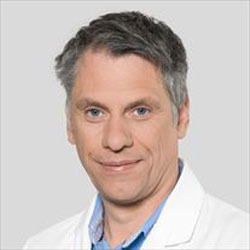 Prof. Dr. med. Mathias Warm
