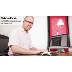 Christian Karlein